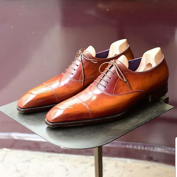 custom made dress shoes